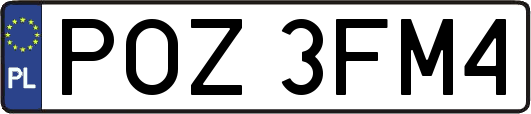 POZ3FM4