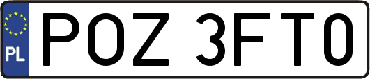 POZ3FT0