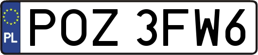POZ3FW6