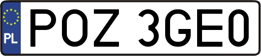 POZ3GE0