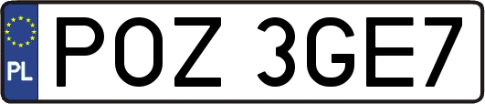 POZ3GE7