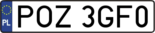 POZ3GF0