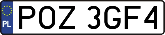 POZ3GF4