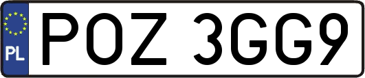 POZ3GG9
