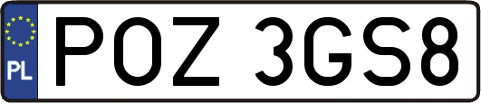 POZ3GS8