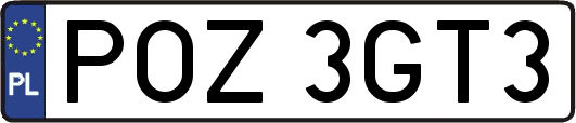 POZ3GT3