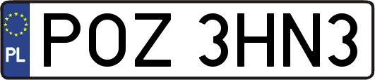 POZ3HN3