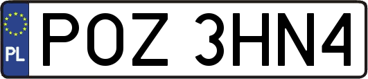 POZ3HN4