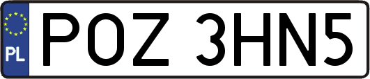 POZ3HN5