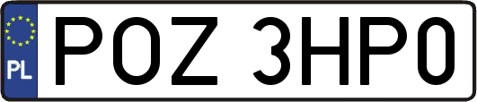 POZ3HP0