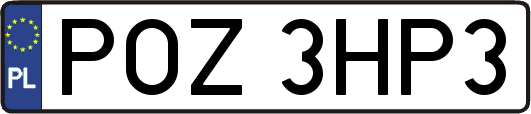 POZ3HP3