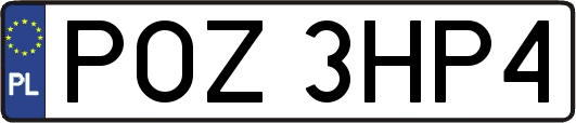 POZ3HP4