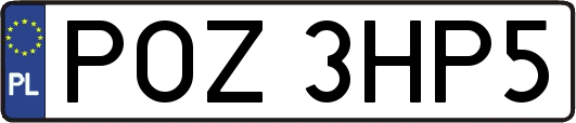 POZ3HP5