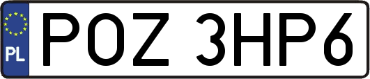 POZ3HP6