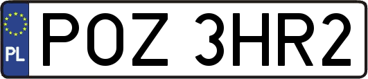 POZ3HR2