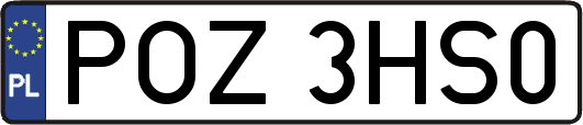 POZ3HS0