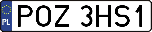 POZ3HS1