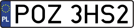POZ3HS2