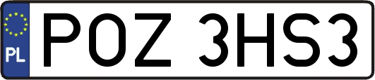 POZ3HS3