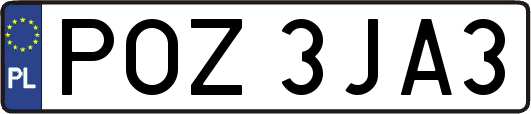 POZ3JA3