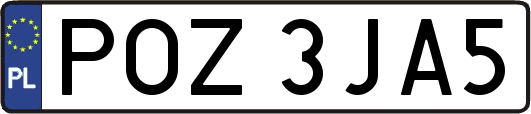 POZ3JA5