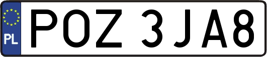 POZ3JA8