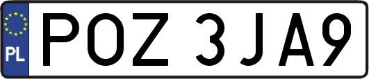 POZ3JA9