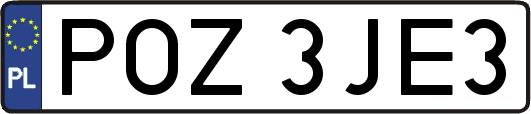 POZ3JE3