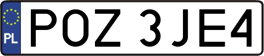 POZ3JE4