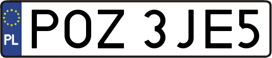 POZ3JE5