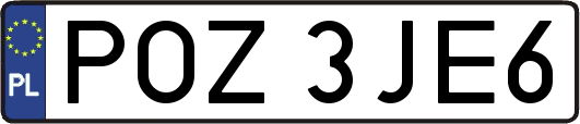 POZ3JE6