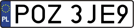 POZ3JE9