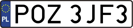 POZ3JF3