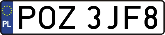 POZ3JF8