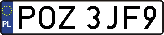 POZ3JF9