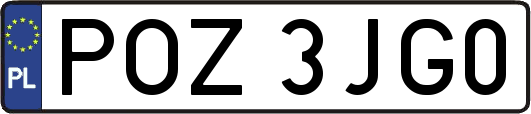 POZ3JG0