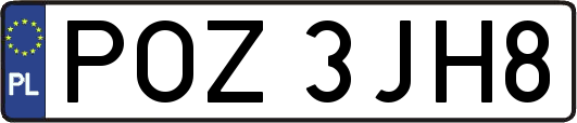 POZ3JH8