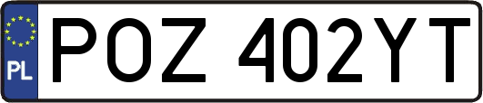 POZ402YT