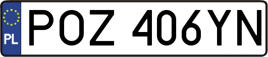 POZ406YN