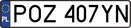 POZ407YN