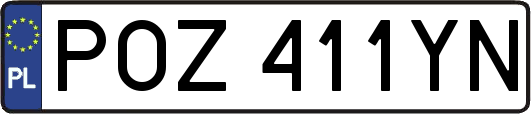 POZ411YN