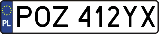 POZ412YX