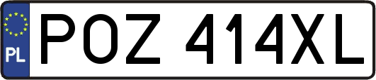 POZ414XL