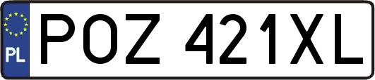 POZ421XL