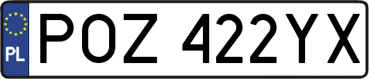 POZ422YX