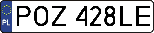 POZ428LE