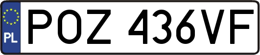 POZ436VF