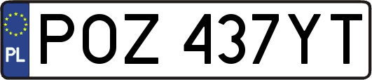 POZ437YT