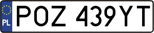 POZ439YT
