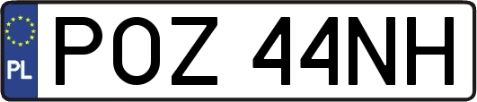 POZ44NH